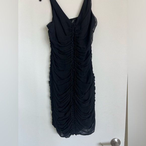 Versace Dresses & Skirts - Vintage Silk Versace Dress